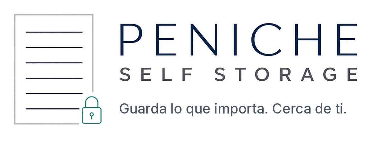 Peniche Self Storage